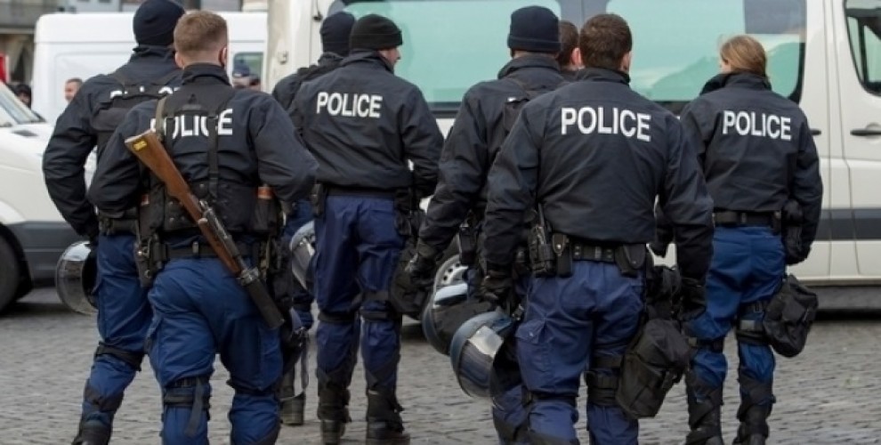 ANF | La policía suiza multa a un hombre por decir "allahu akbar" en la calle