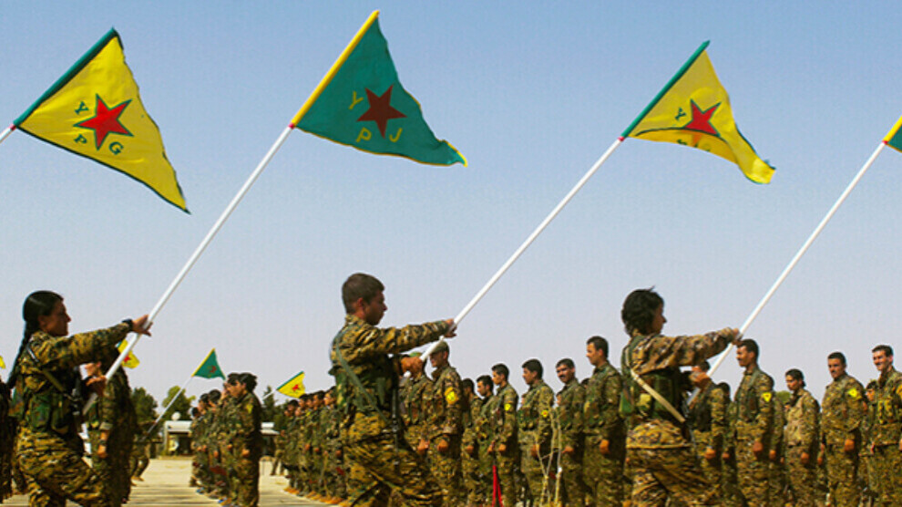 Armada Realizable Alinear ANF | YPG niega cualquier conexión con el ataque de Estambul
